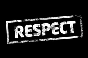 [R]espect